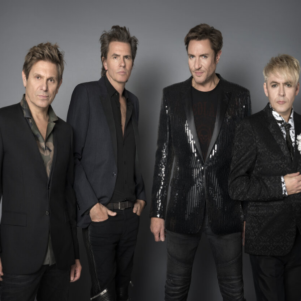 Duran Duran