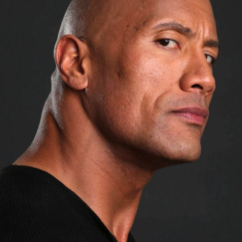 Dwayne Johnson