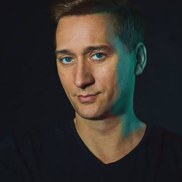 Paul van Dyk