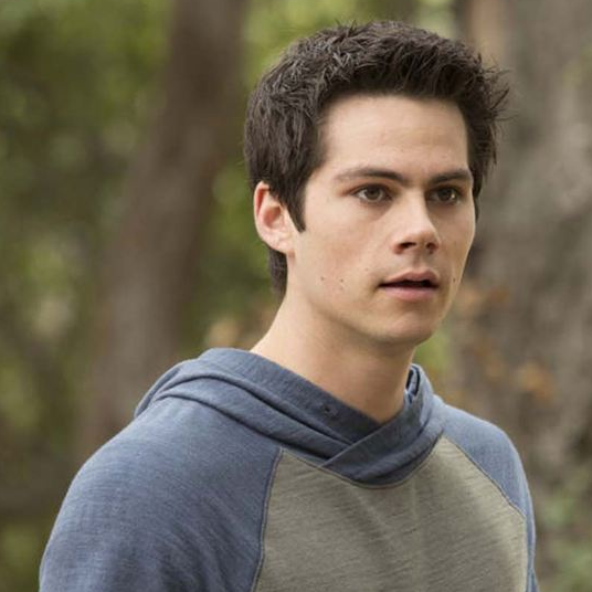Dylan O'Brien logo