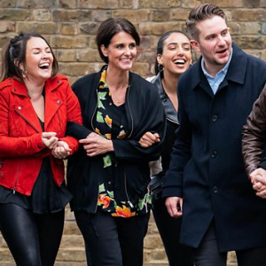 EastEnders