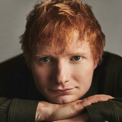 Ed Sheeran