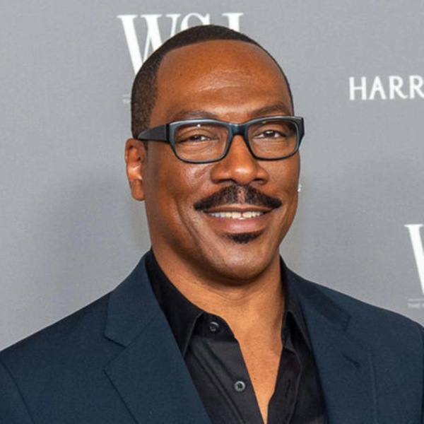 Eddie Murphy