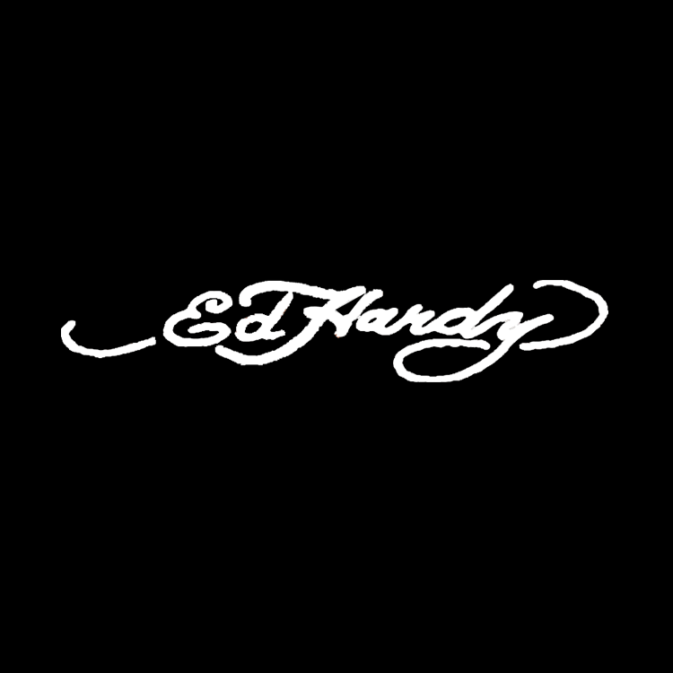 Ed Hardy logo
