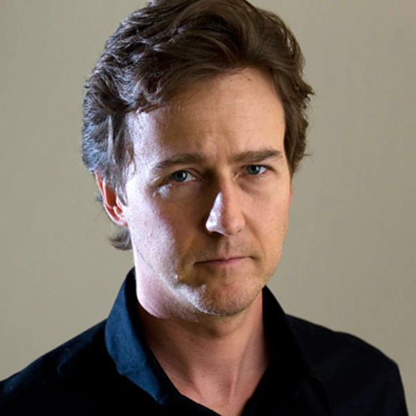 Edward Norton logo