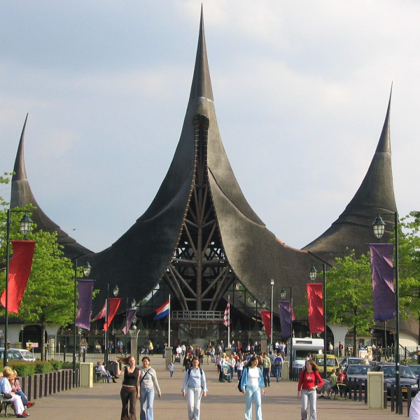 Efteling