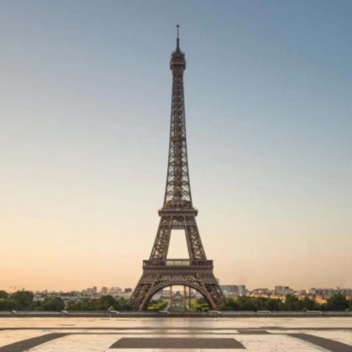 Eiffel Tower