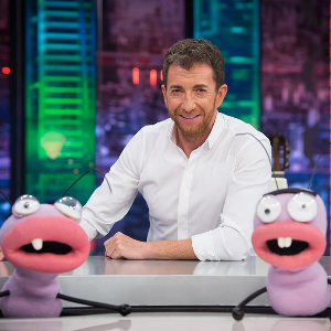 El Hormiguero