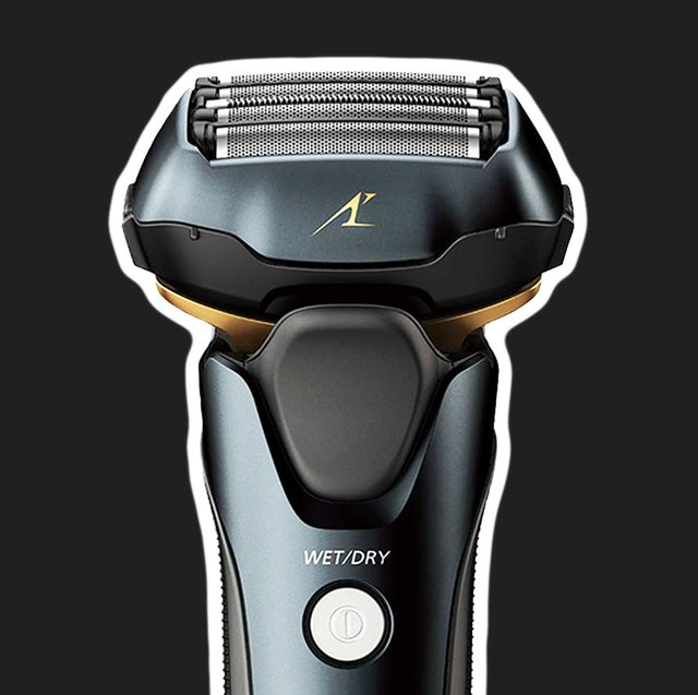 Electric razor