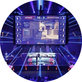 Electronic Sports League