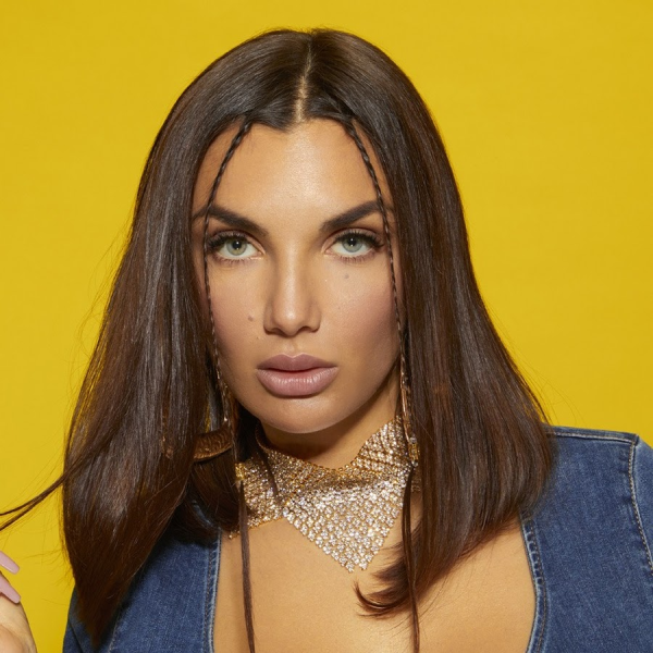 Elettra Lamborghini