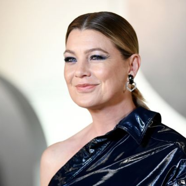 Ellen Pompeo logo
