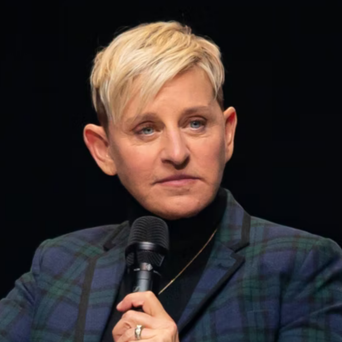 ellen degeneres