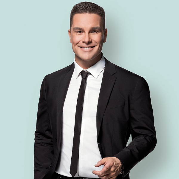 Eloy de Jong