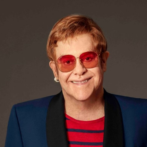 Elton John