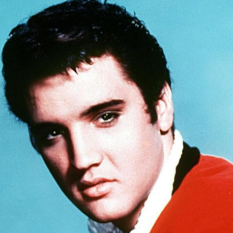 Elvis Presley