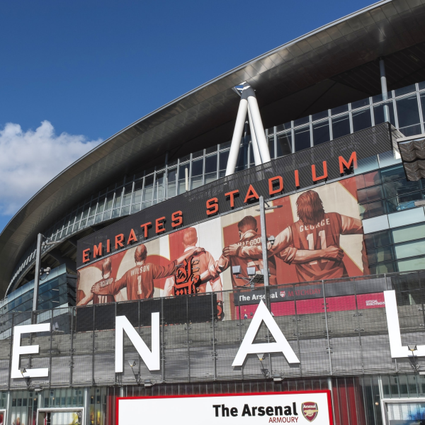 Emirates Stadium