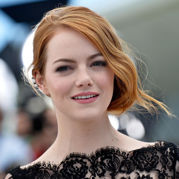 Emma Stone
