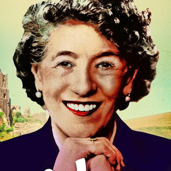 Enid Blyton