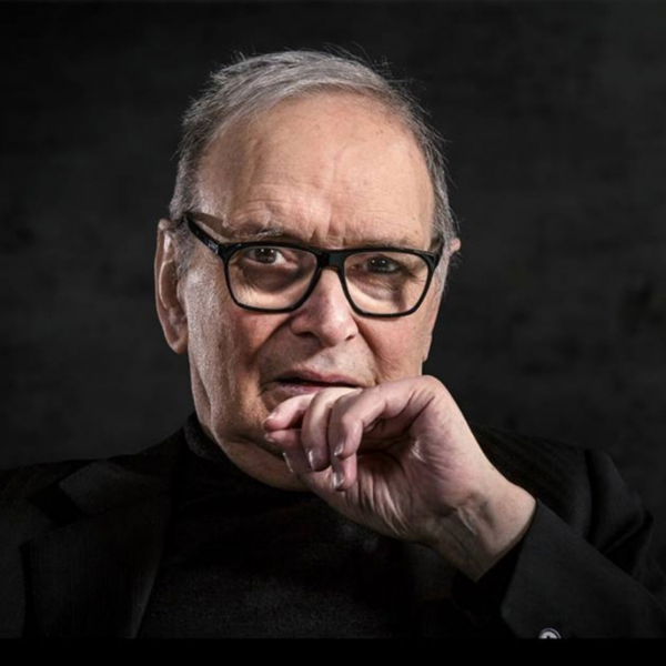 Ennio Morricone