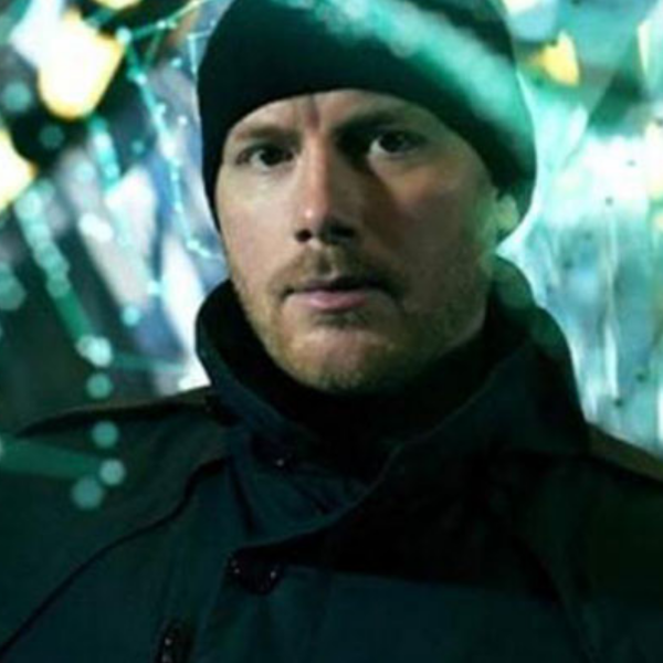 Eric Prydz