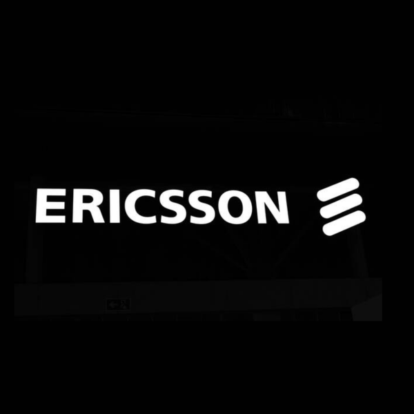 Ericsson