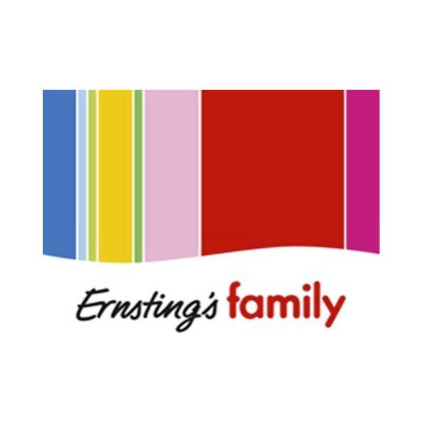 Ernsting's family logo