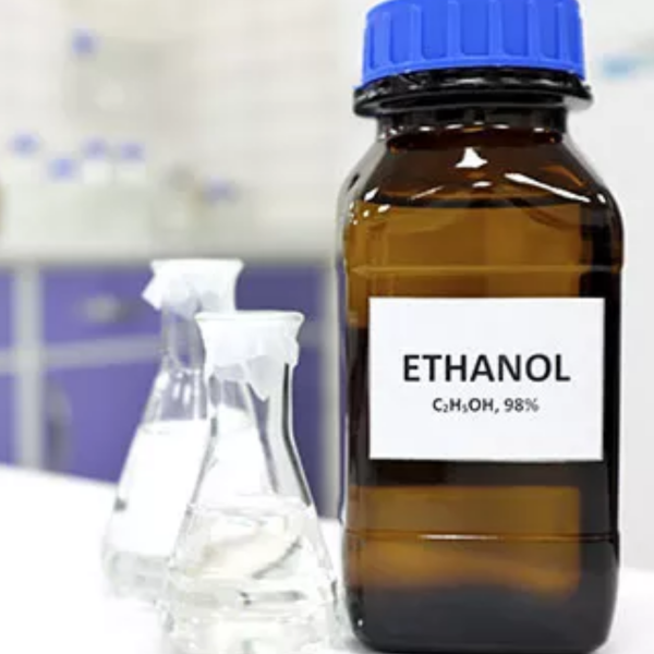 Ethanol logo