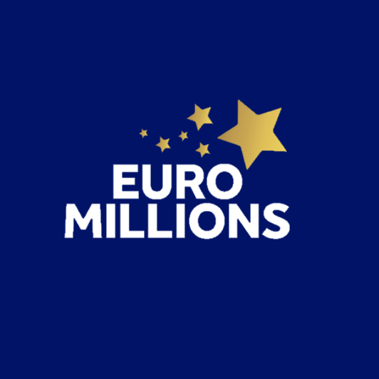 EuroMillions logo