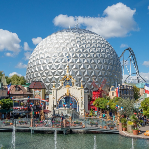 Europa-Park