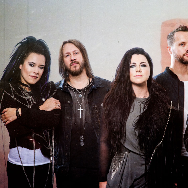 Evanescence logo