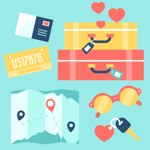 Experiential gifts logo