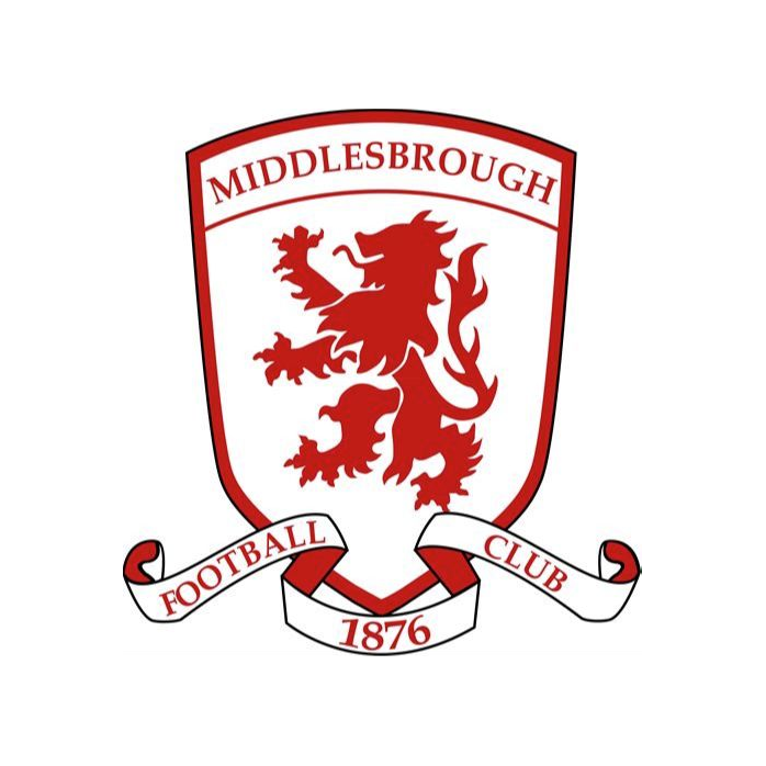 Middlesbrough F.C.