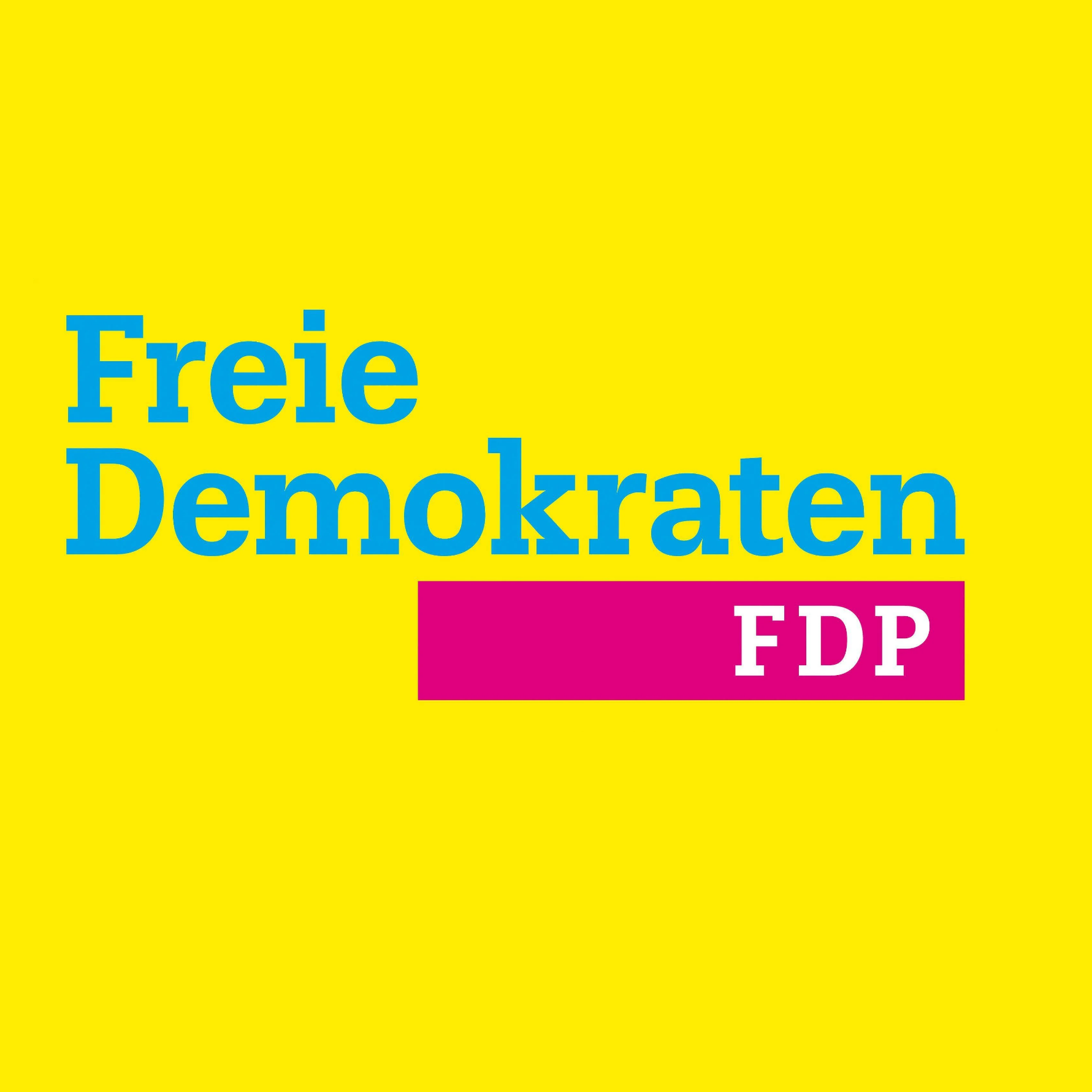 FDP.The Liberals