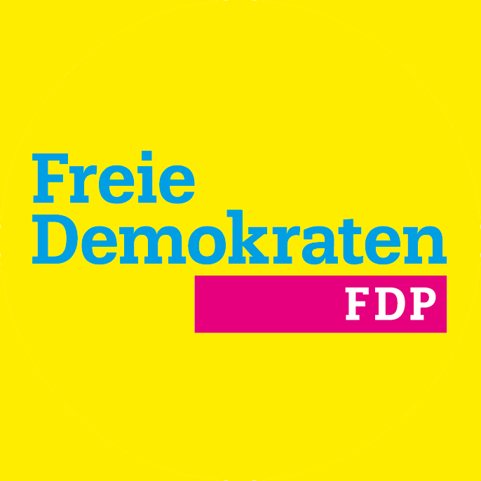 Free Democratic Party