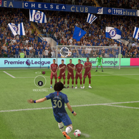 FIFA (video game series)