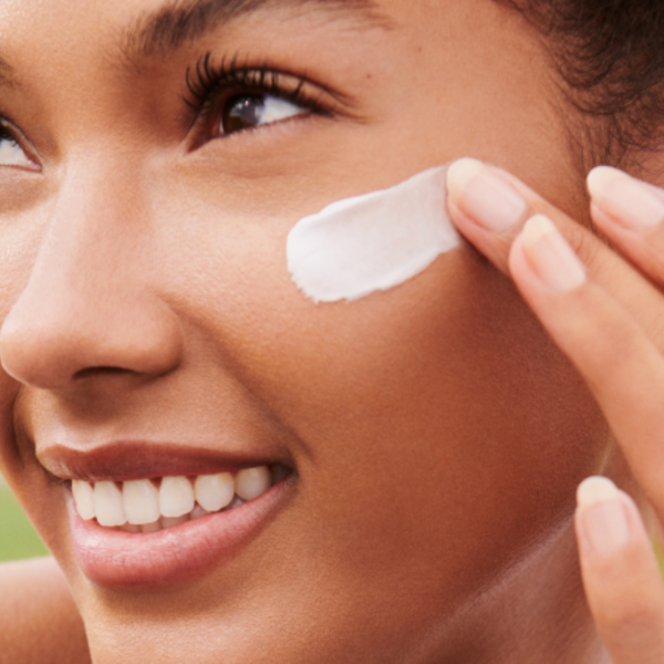 Facial care