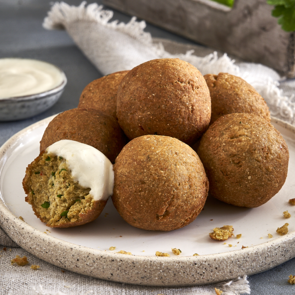 Falafel logo