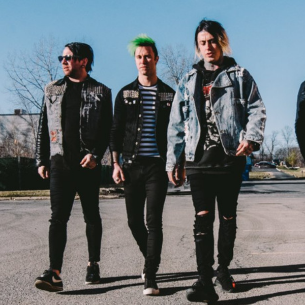 Falling in Reverse logo