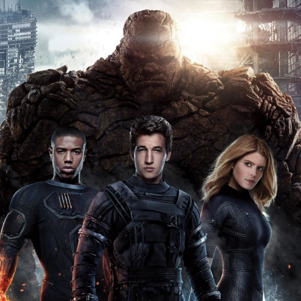 Fantastic Four
