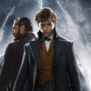 Fantastic Beasts and Where to Find Them
