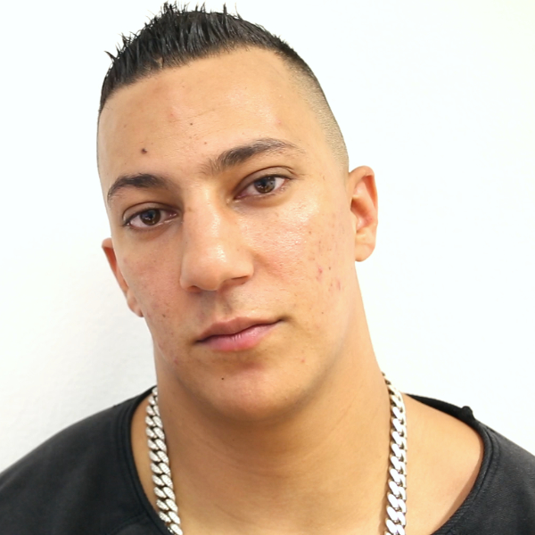 Farid Bang