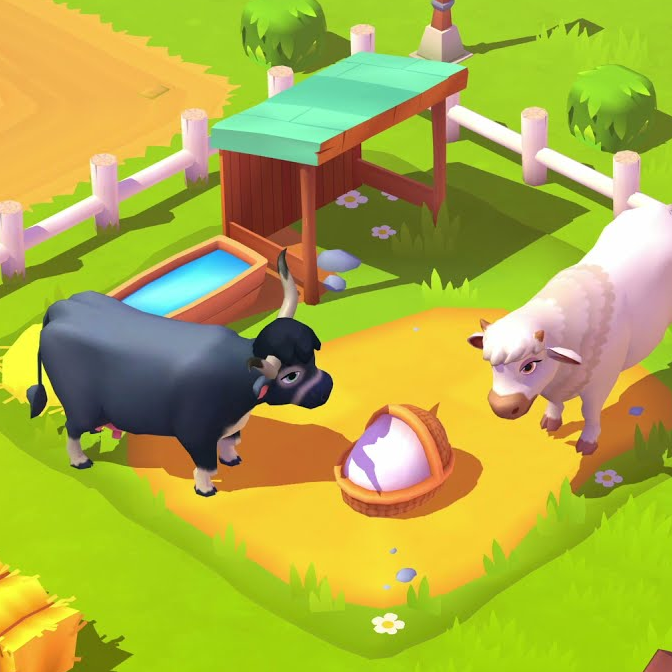 FarmVille