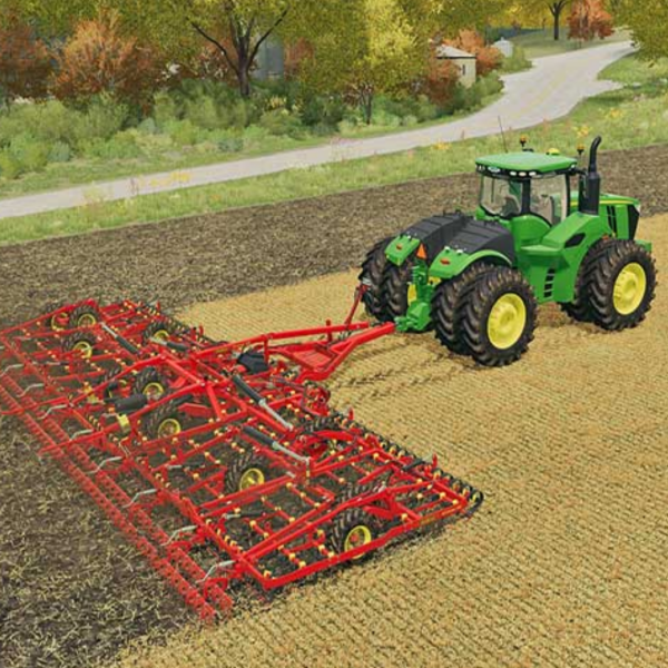 Farming Simulator