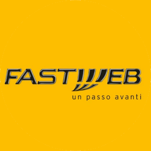 Fastweb (telecommunications company)