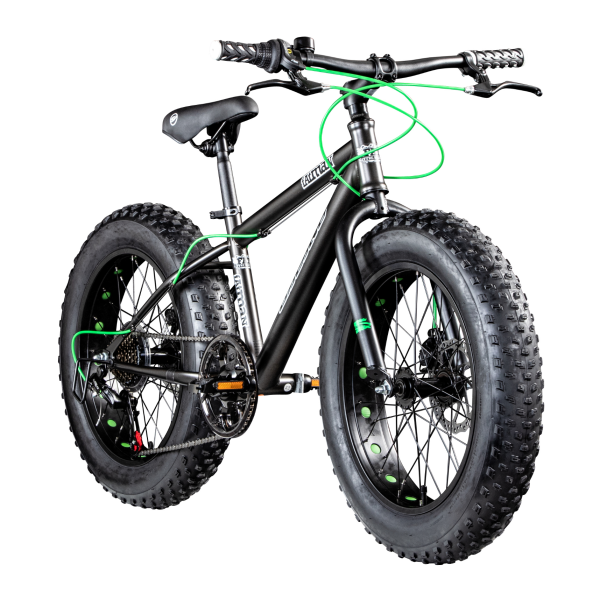 Fatbike