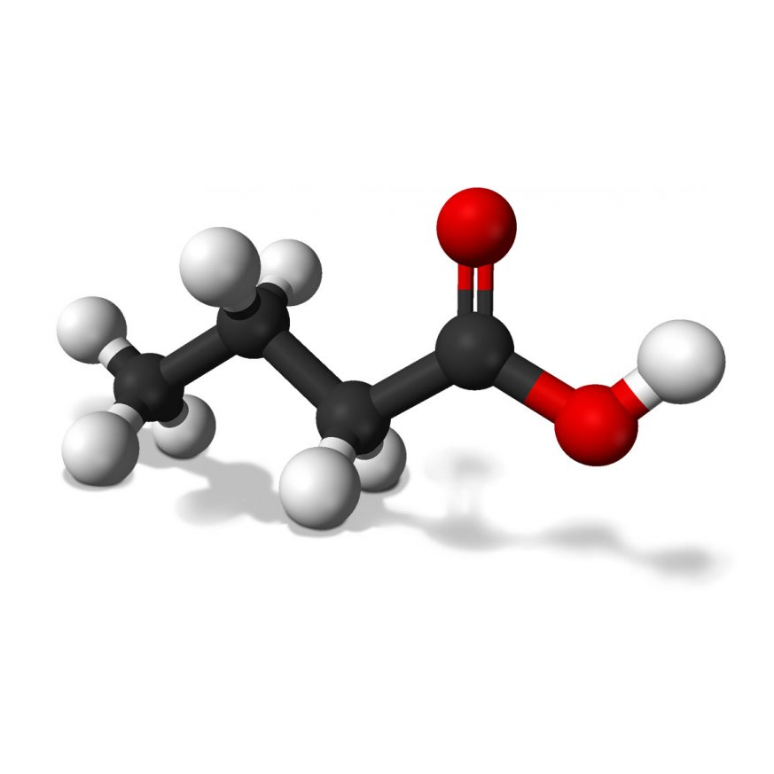Fatty acid logo