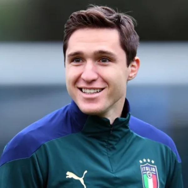 Federico Chiesa
