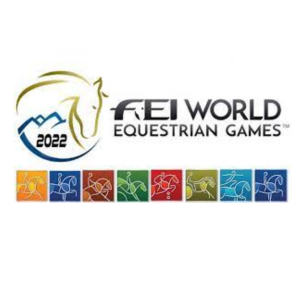 FEI World Equestrian Games