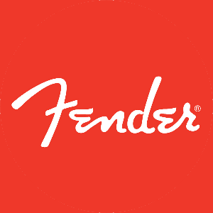 Fender logo